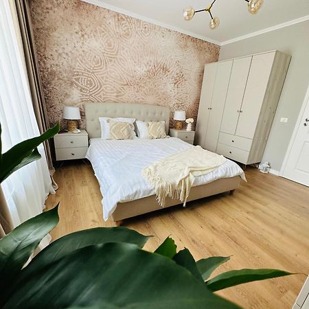 Apartament Bisera Timisoara Exterior foto