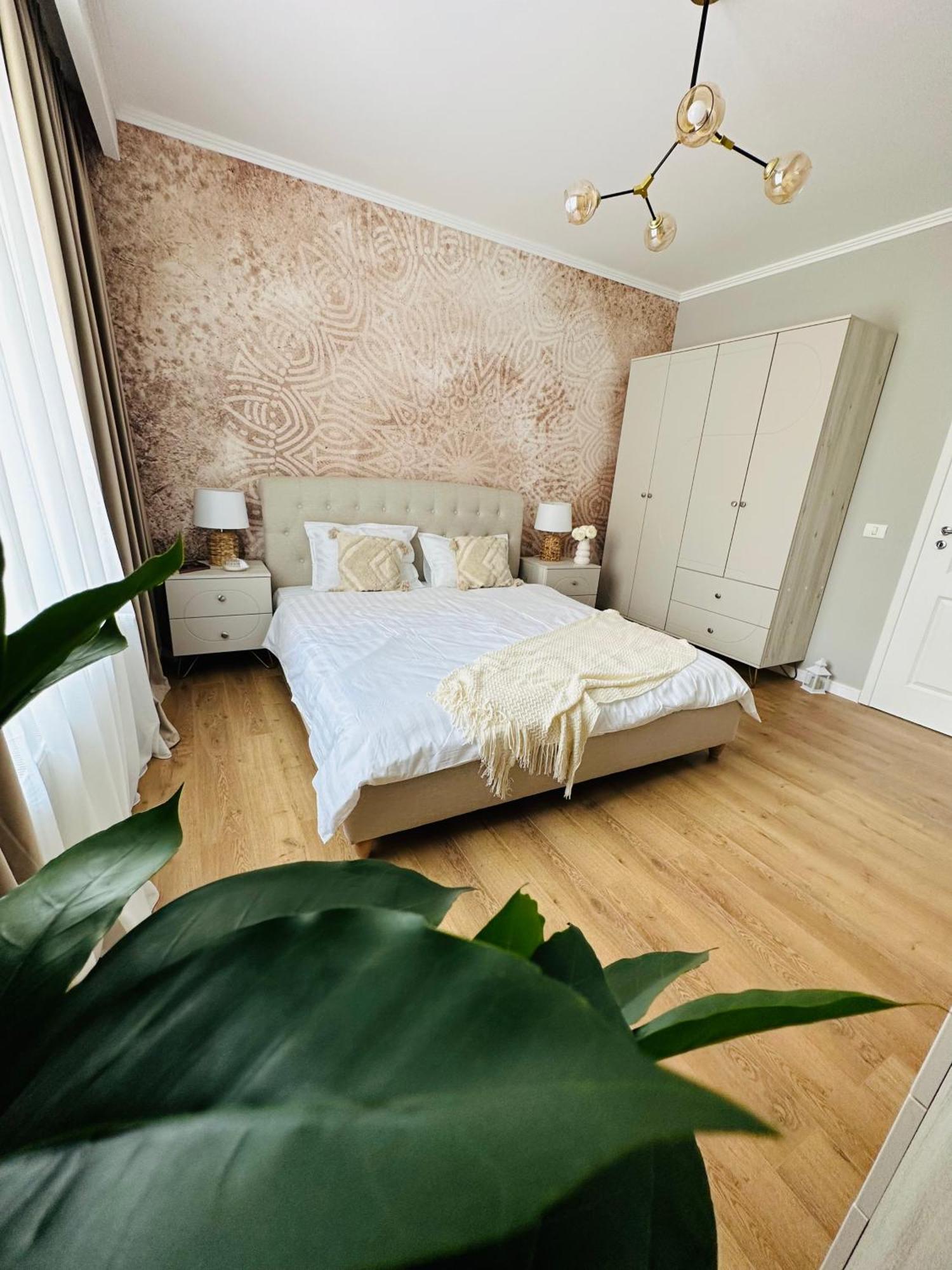 Apartament Bisera Timisoara Exterior foto